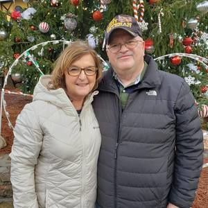 Meet your Posher, Sherry